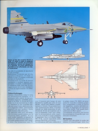 Aerei Modellismo 1994-12